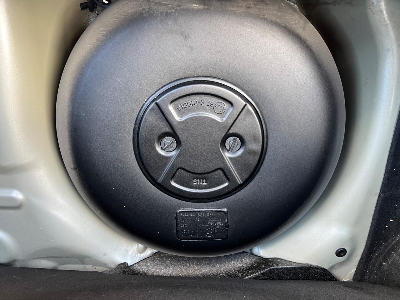 Citroen C3 PureTech 82 GPL Shine