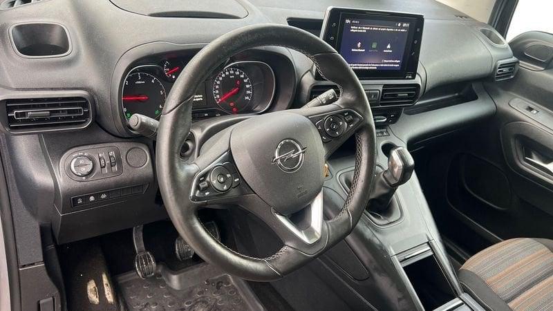 Opel Combo Life M1 1.5D 100CV ADVANCE S&S L2H1 MT5