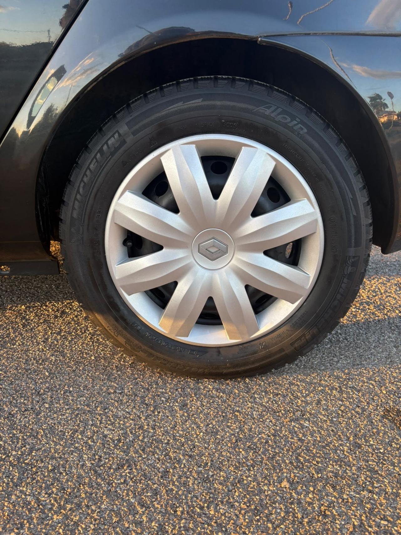 Renault Clio Storia 1.2 Benzina/Gpl Confort 2007