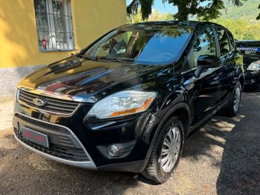 Ford Kuga Kuga+ 2.0 TDCi 140 CV 2WD DPF