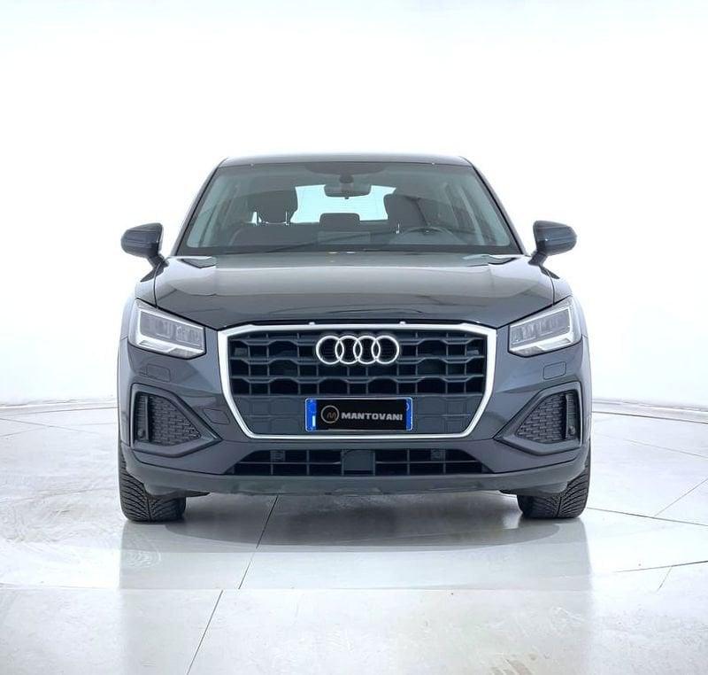 Audi Q2 30 TDI ADMIRED S TRONIC