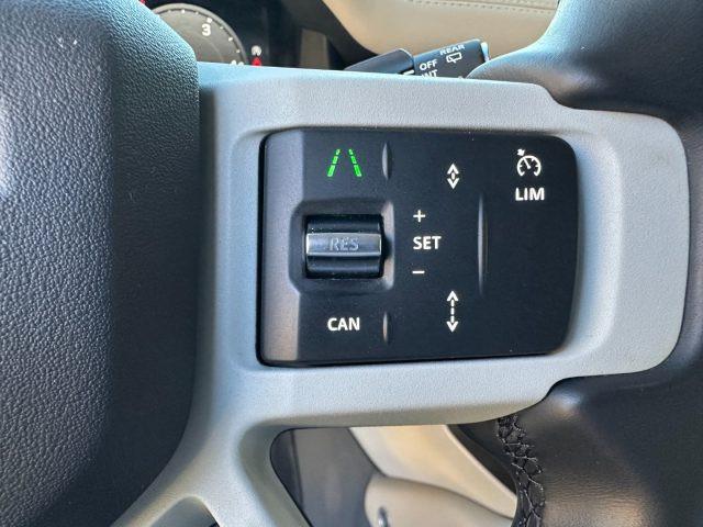 LAND ROVER Defender 110 3.0D I6 S AUTOCARRO N1 PREZZO NETTO