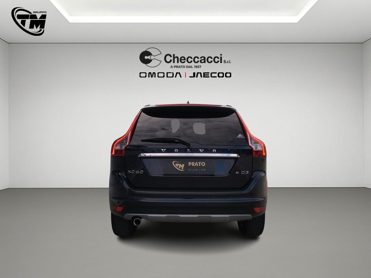 Volvo XC60 2.0 d3 Momentum 150cv