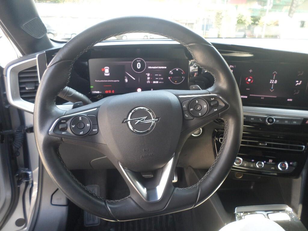 Opel Mokka 1.2 Turbo Ultimate