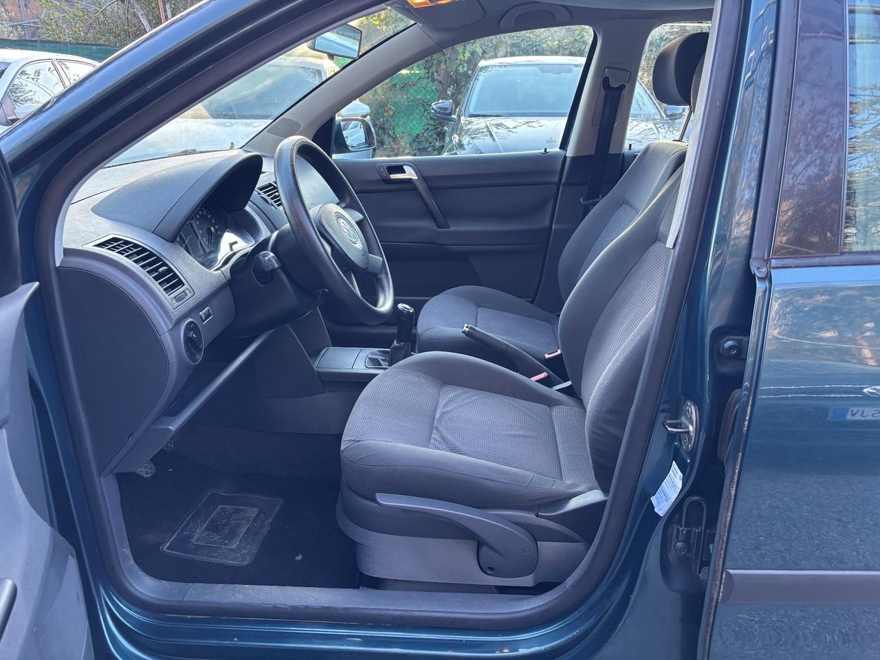 Volkswagen Polo 1.2 12V 5p. Comfortline OK Neopatentati