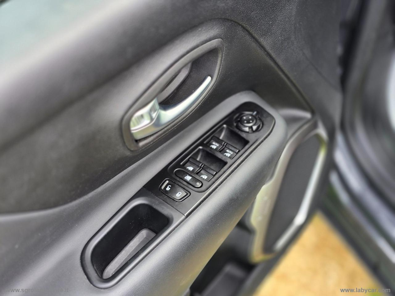 JEEP Renegade 1.5 T4 MHEV Limited