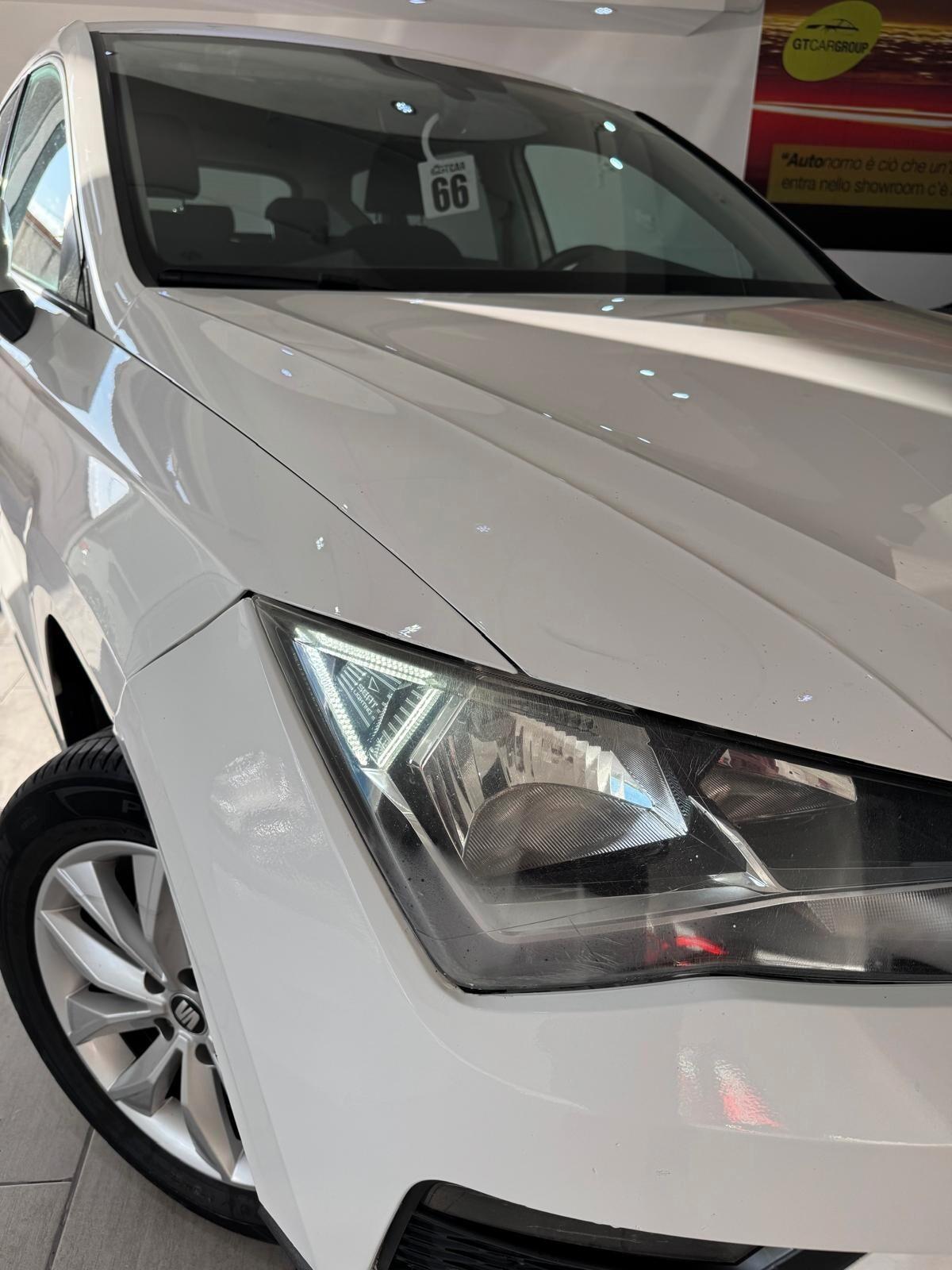 Seat Ateca 1.6 TDI Advance