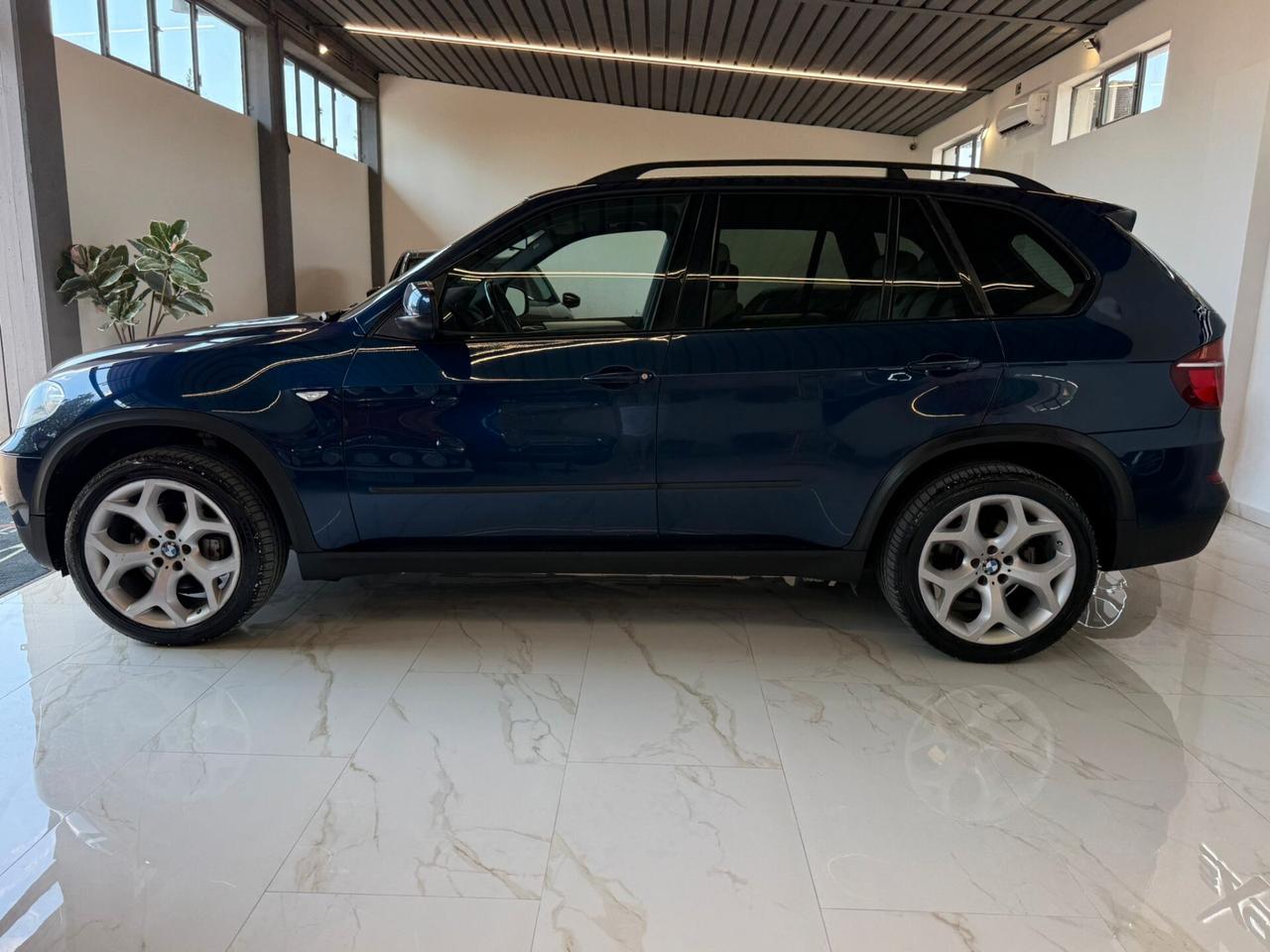 Bmw X5 xDrive30d Attiva