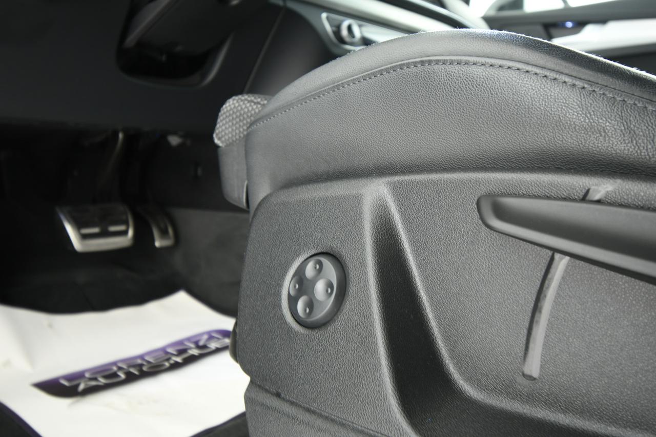 AUDI Q5 40 2.0 tdi mhev 12V S line quattro ACC+CAMERA+MATRIX