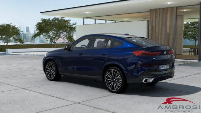 BMW X6 xDrive40i Msport