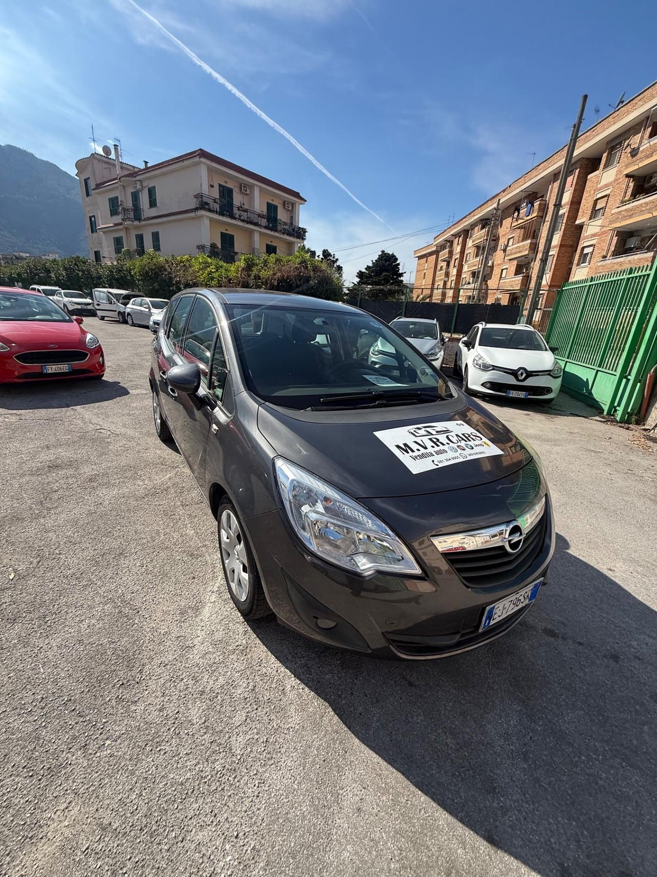 Opel Meriva 1.4 100CV Cosmo