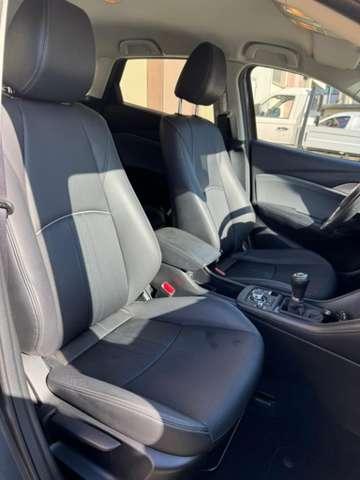 Mazda CX-3 SkyactivExceed AUTOGEPY SASSUOLO 05361881051
