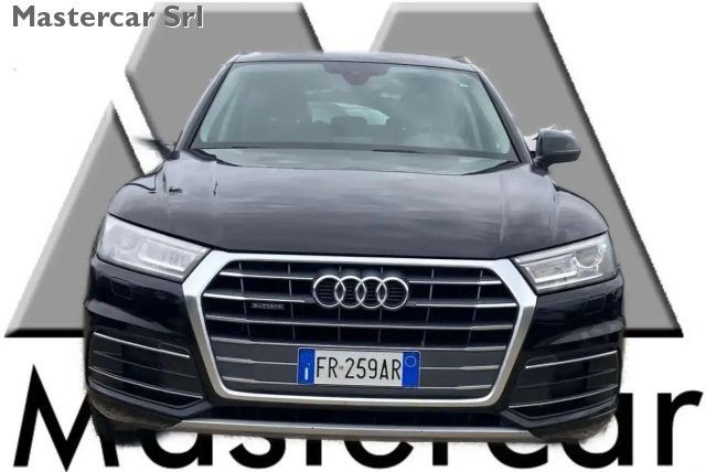 AUDI Q5 2.0 tdi Business Sport quattro 163cv s-tronic