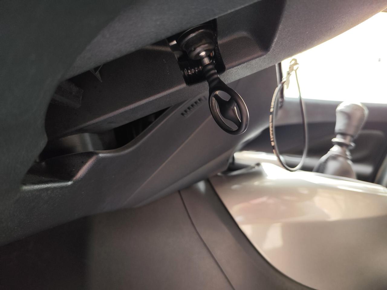 Nissan Juke 1.5 dCi 110cv ACENTA PERFETTA