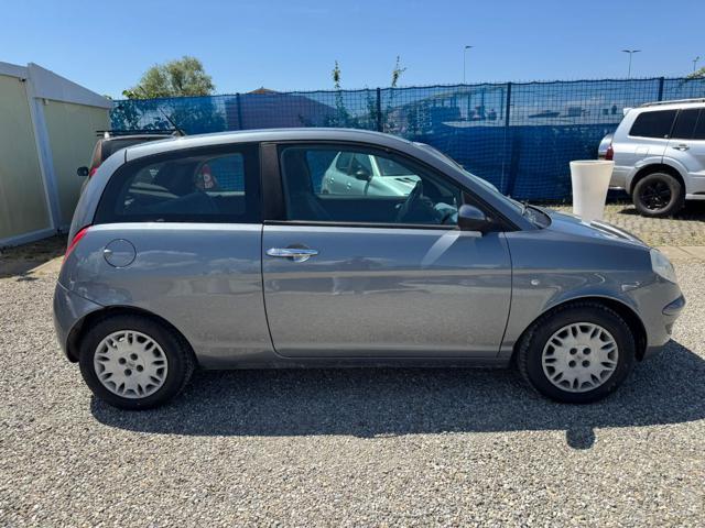 LANCIA Ypsilon 1.2 GPL