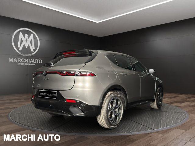 ALFA ROMEO Tonale 1.5 160 CV MHEV TCT7 Sprint