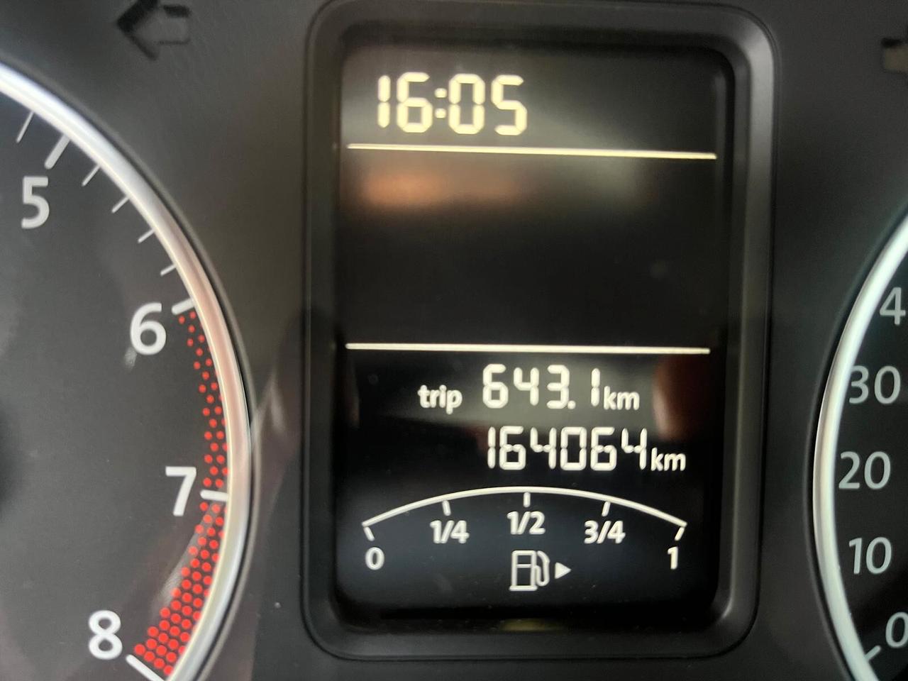 Volkswagen Polo 1.4 5 porte