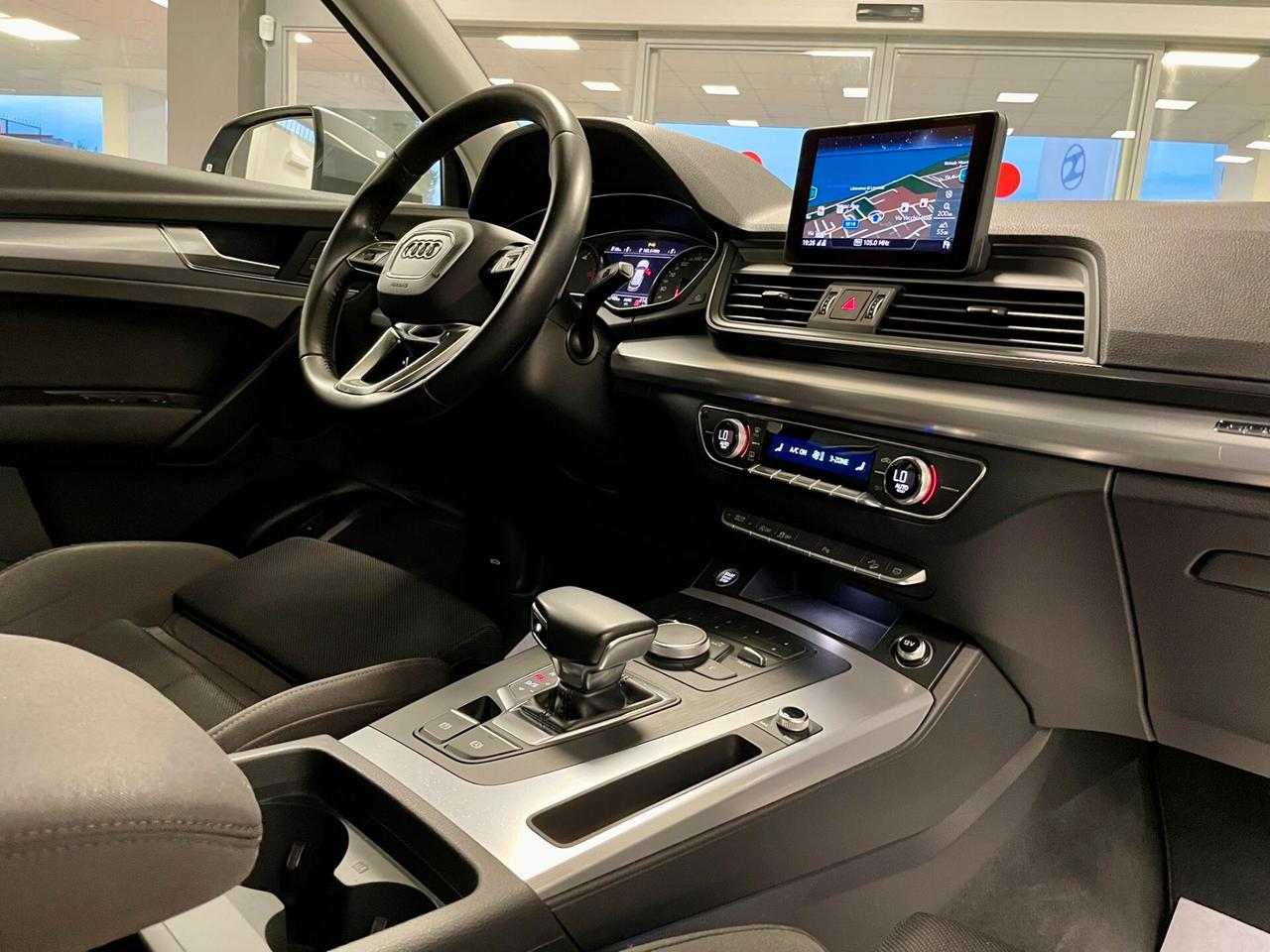 Audi Q5 40 TDI 190cv Sport Quattro S Tronic