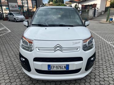 Citroen C3 Picasso 1.4 VTi 95 Attraction*NEOPATENTATI