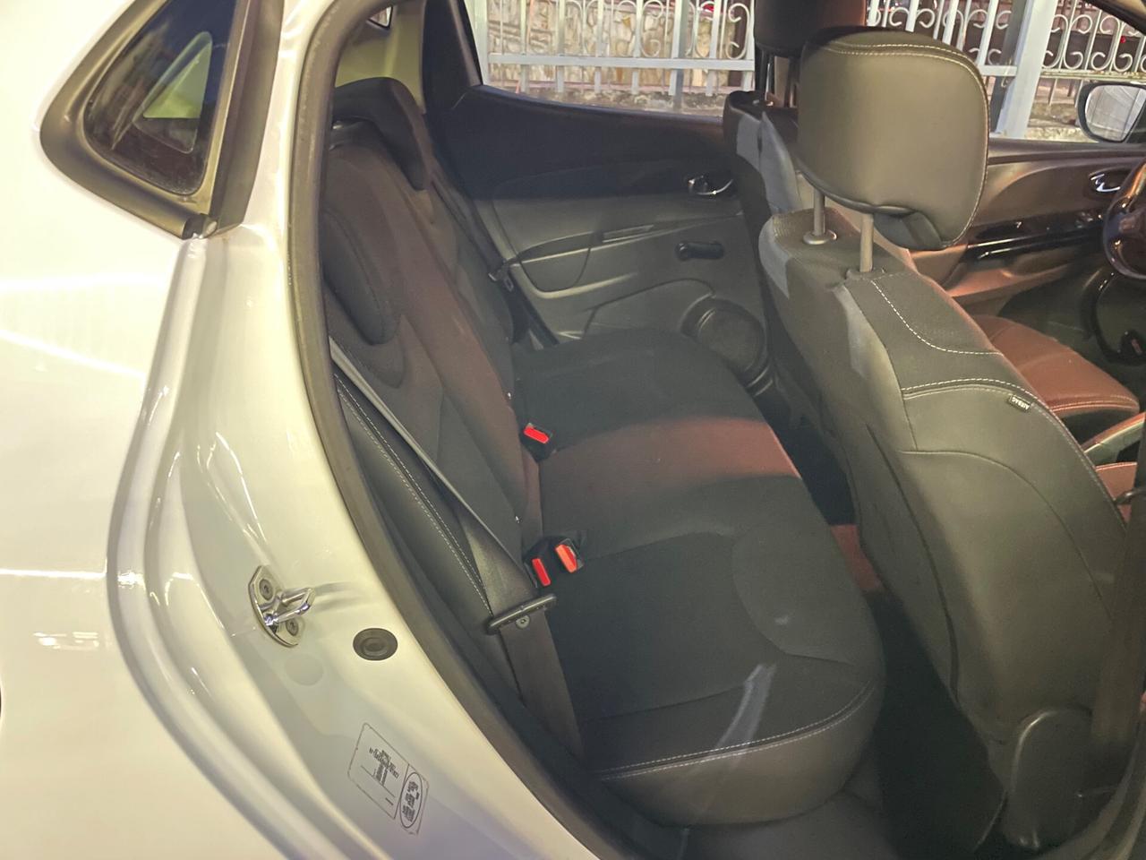 Renault Clio 1.5 dCi 8V 75CV 5 porte Live