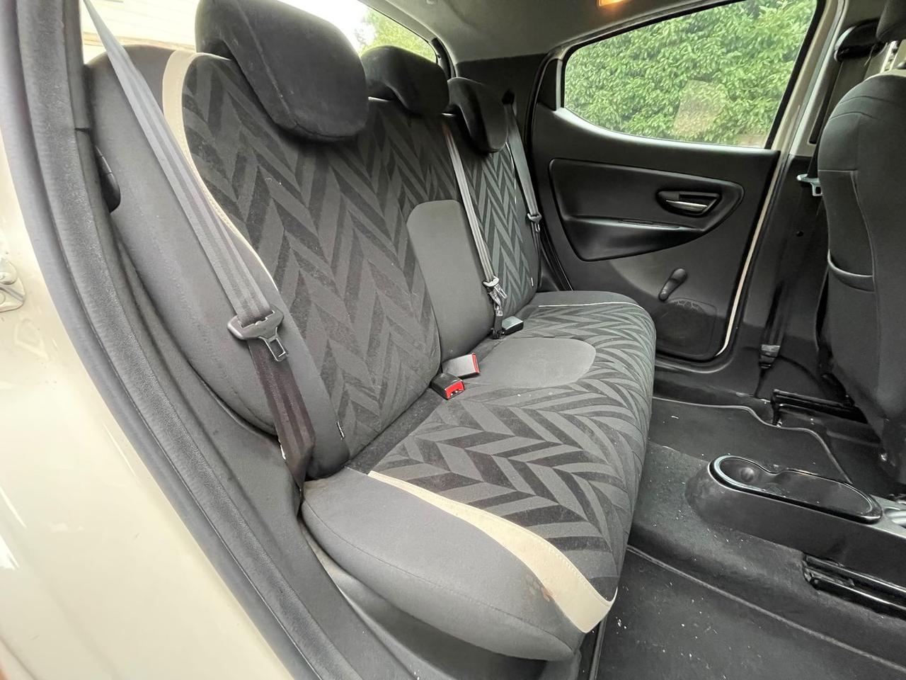 Lancia Ypsilon Opening Edition 1.2 #7630