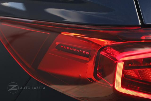 CUPRA Formentor 2.0 TDI