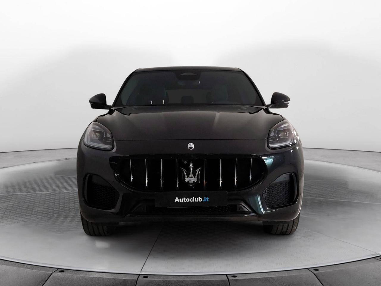 Maserati Grecale GT 300cv