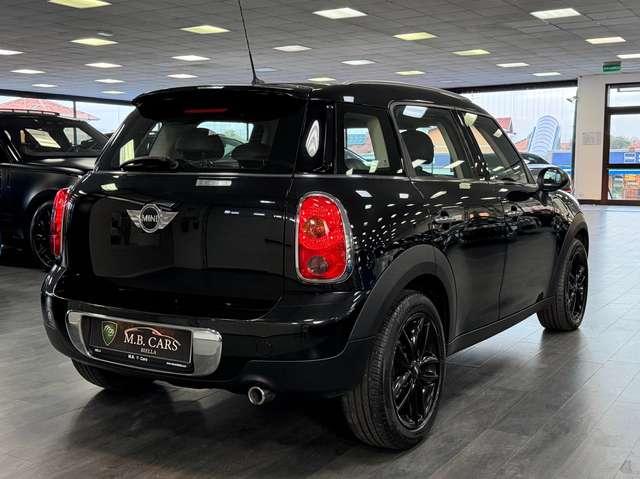 MINI Cooper D Countryman Mini Countryman 1.6 Cooper D