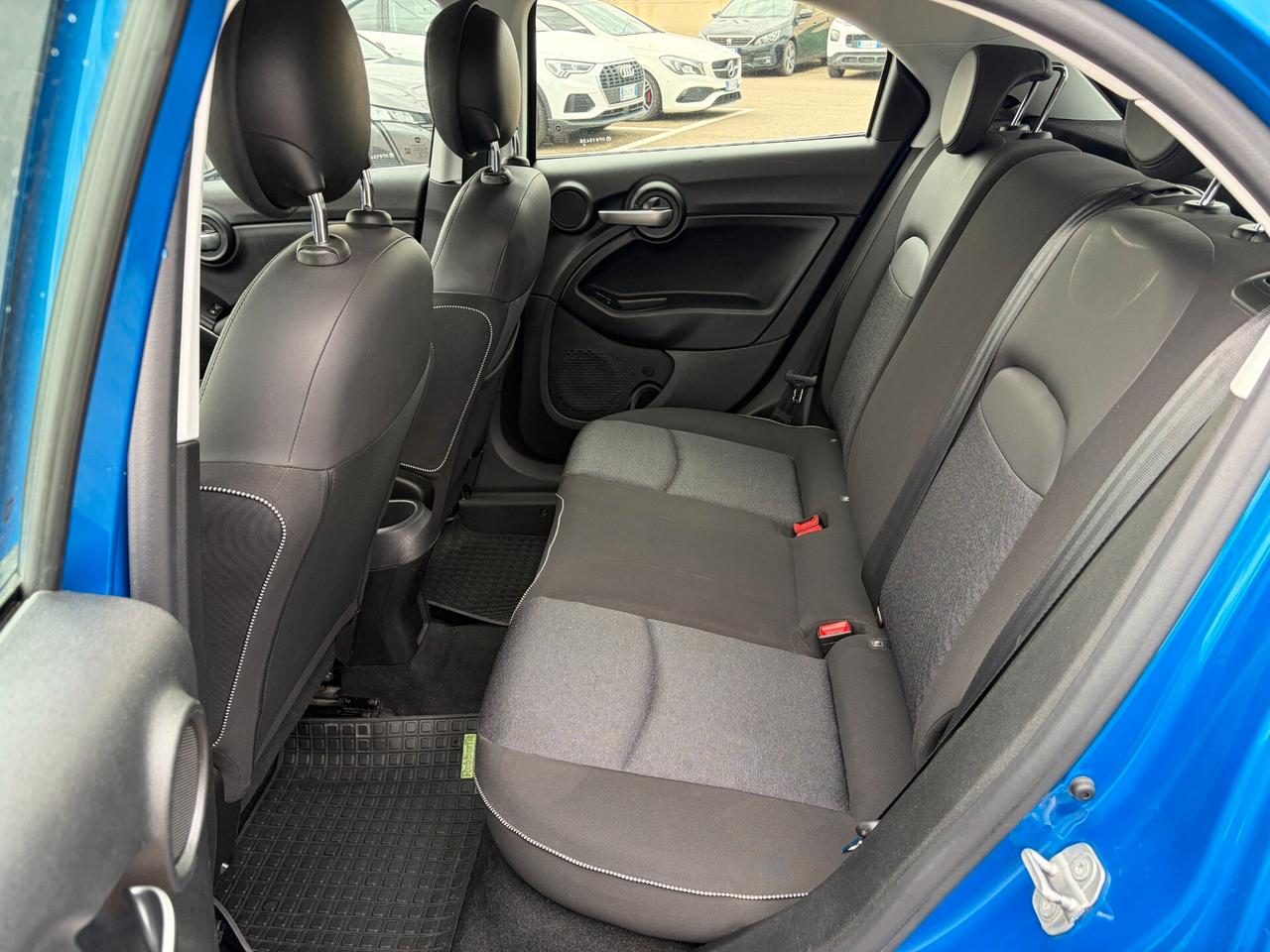 Fiat 500X 1.3 MultiJet 95 CV Urban