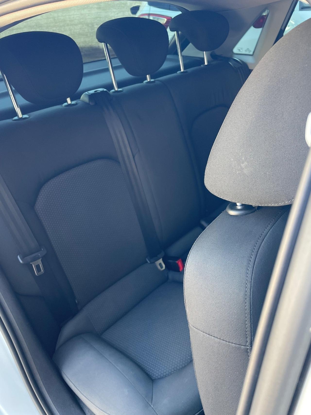 Audi A1 SPB 1.4 TDI ultra Sport Full optional Full LED bixenon