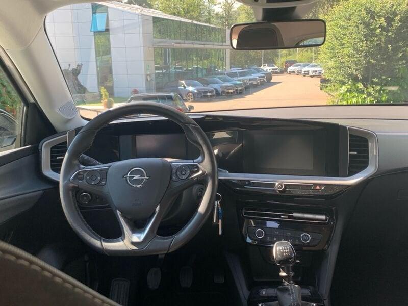 Opel Mokka 1.2 Turbo Edition PREZZO REALE