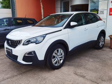 Peugeot 3008 BlueHDi 130 Business N1
