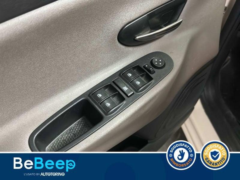 Lancia Ypsilon 0.9 T.AIR PLATINUM S&S 85CV DFN