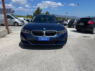 Bmw 320 320d 48V Touring Business advantage