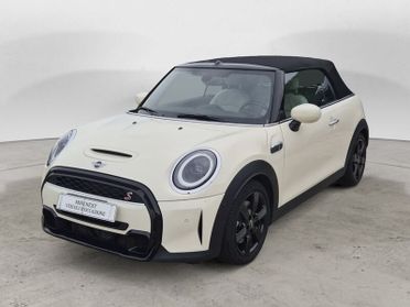 MINI Mini Cabrio 2.0 Cooper S Classic