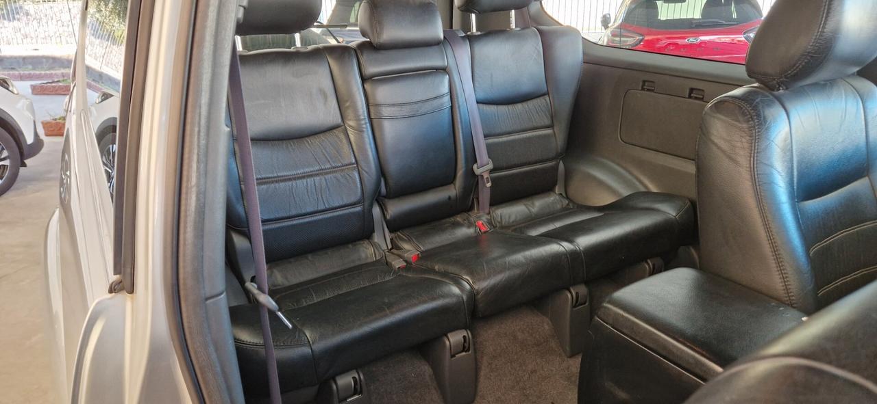 Toyota Land Cruiser 3.0 D-4D 16V cat 3 porte Sol