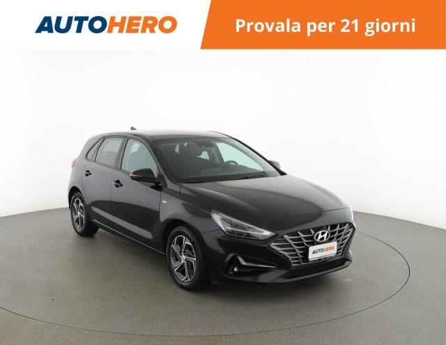 HYUNDAI i30 1.0 T-GDI iMT 48V 5 porte Prime