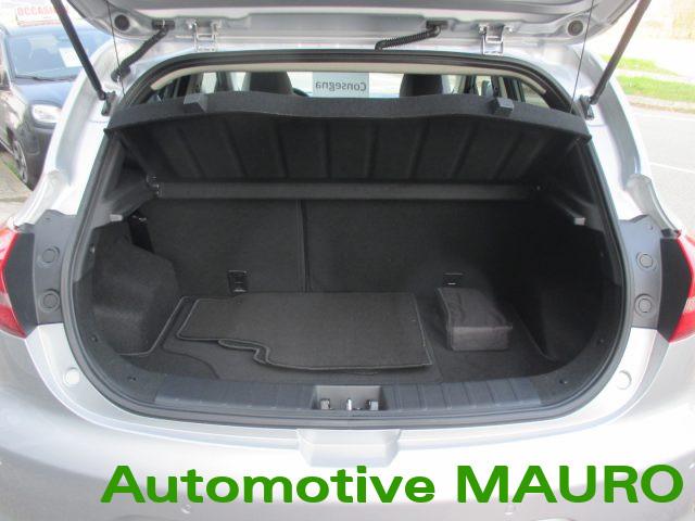 EVO Evo3 Evo 3 1.5 Bi-fuel GPL - NEOPATENTATI