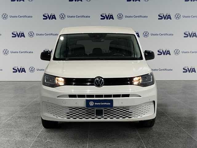 Volkswagen Caddy 2.0TDI 122CV 4Motion Space - IVA ESCLUSA