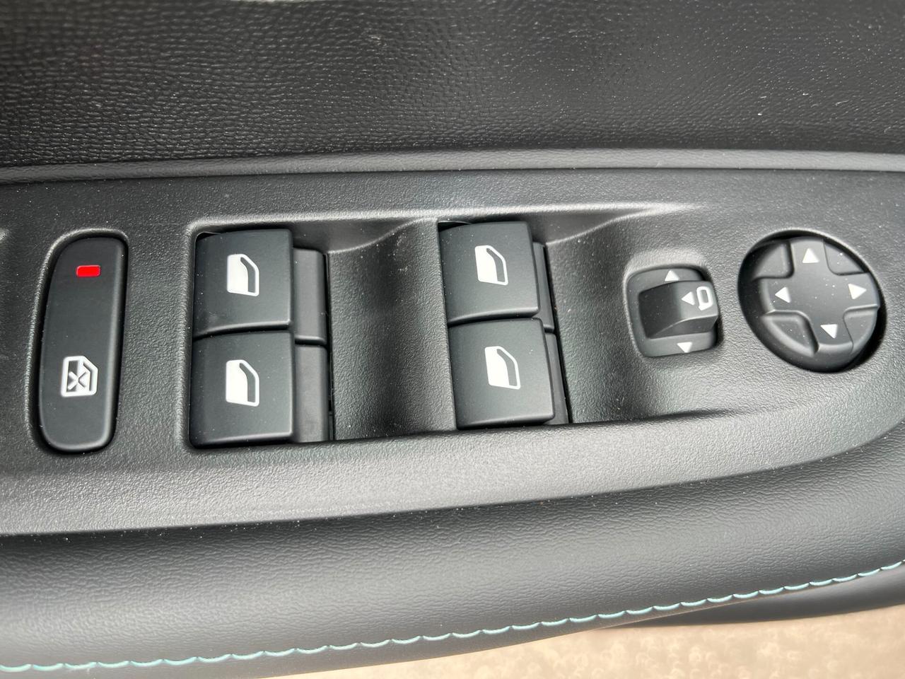 Peugeot 208 BlueHDi 100 Stop&Start 5 porte Allure Pack