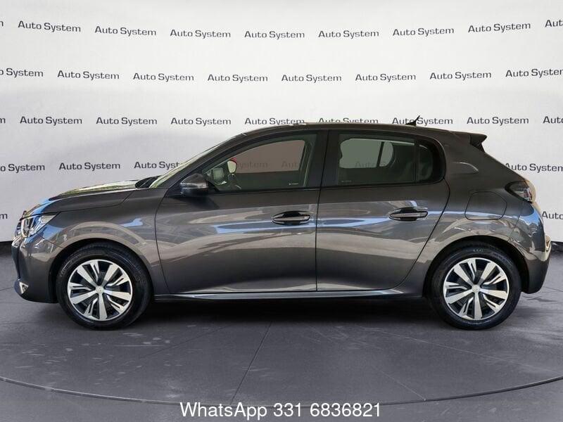 Peugeot 208 208 PureTech 100 Stop&Start 5 porte Active