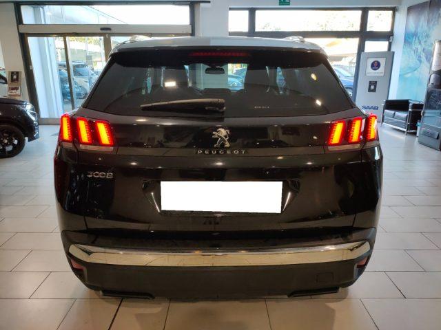 PEUGEOT 3008 PureTech Turbo 130 S&S EAT8 Allure Neopatentati