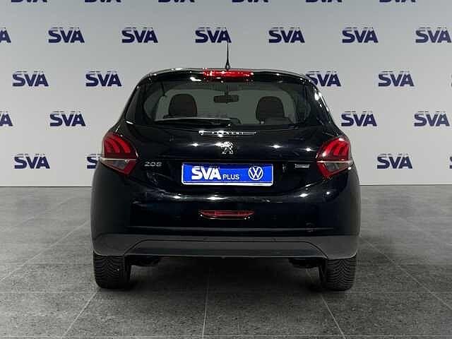 Peugeot 208 1.2 PureTech 82CV GPL Allure - NEOPATENTATI