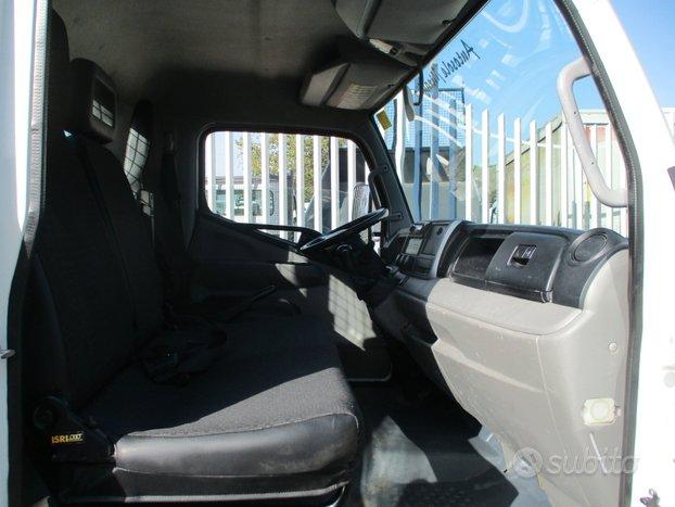 Mitsubishi Canter CANTER FUSO 3000 130CV E6 RIBALT