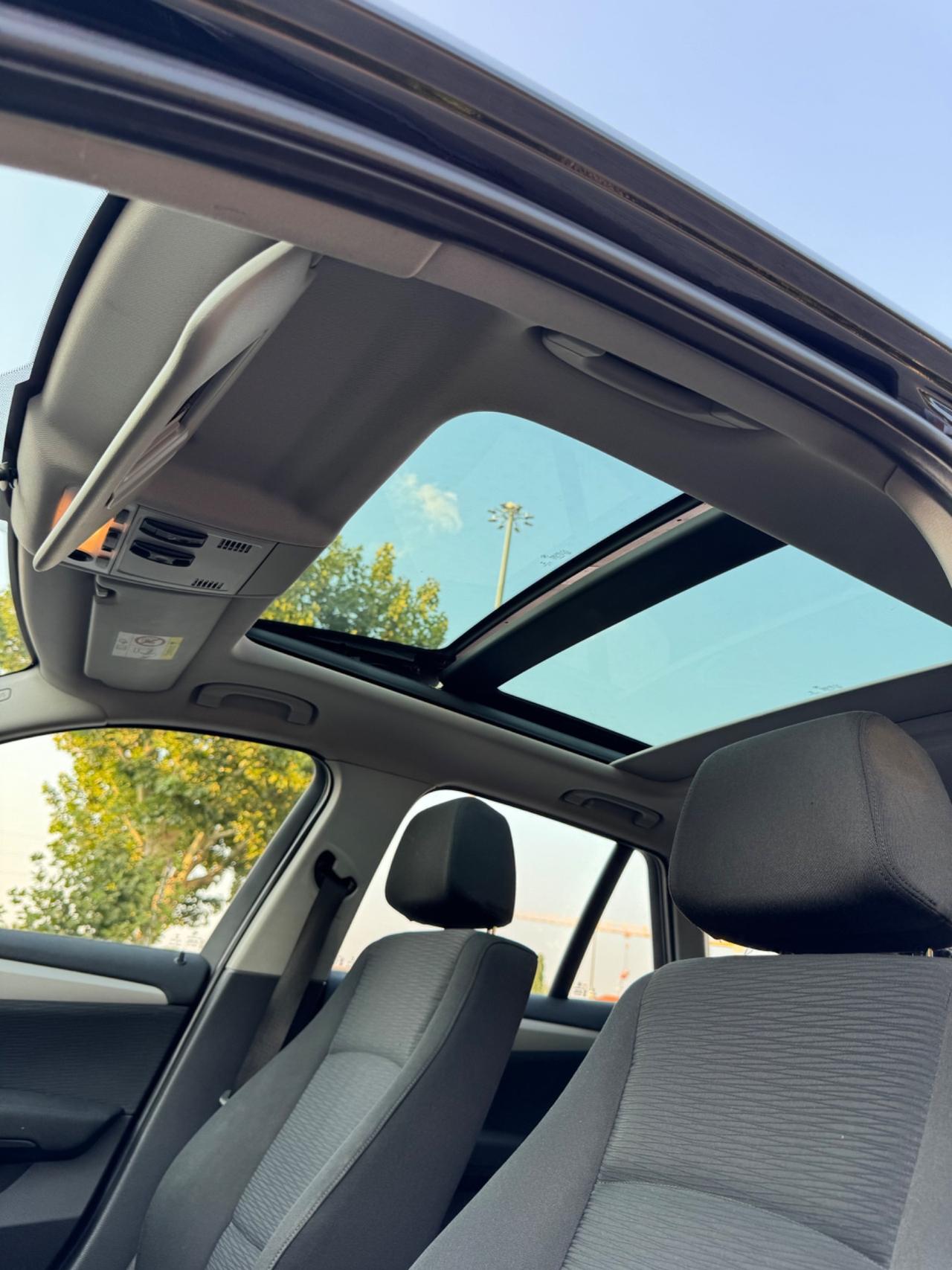 Bmw X1 sDrive18d