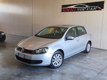 Volkswagen Golf 1.6 TDI , 105cv