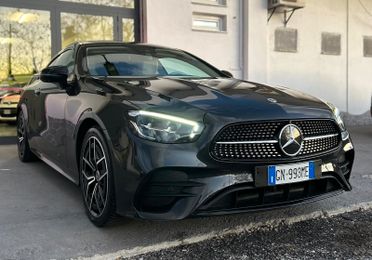 Mercedes-benz E 300 d Auto 4Matic Mild hybrid Premium Plus