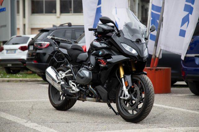 BMW R 1250 RS BMW R 1250 RS