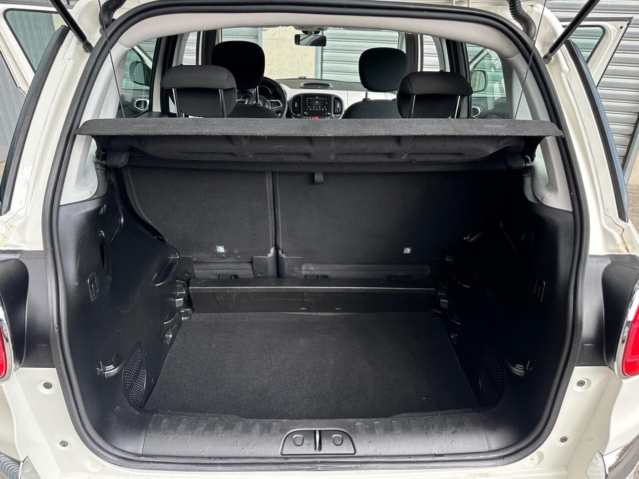 Fiat 500L 1.6 Multijet 120cv Mirror