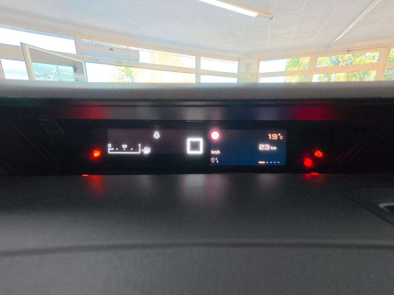 Citroen C3 Aircross PureTech Turbo 100 Plus